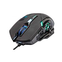 MOUSE OPTICO,MANHATTAN,179256, GAMING 6 BOTONES, NEGRO MOUSE OPTICO,MANHATTAN,179256, GAMING 6 BOTONES, NEGRO